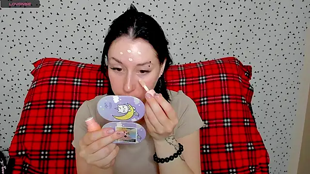 Snapshot of adell_berry chatting on 03-06-25, 01:48 adell berry online show from 03-06-25, 01:48