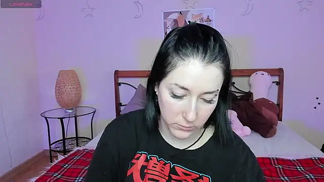 Snapshot of adell_berry chatting on 03-09-25, 01:46 adell berry online show from 03-09-25, 01:46