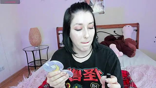 Snapshot of adell_berry chatting on 03-09-25, 04:49 adell berry online show from 03-09-25, 04:49