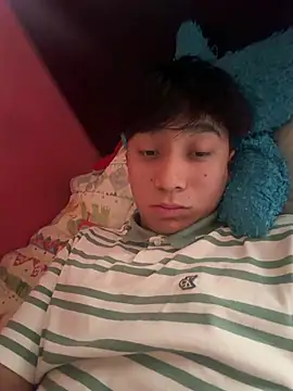 PuffingRinger online show from 06-04-26, 08:26