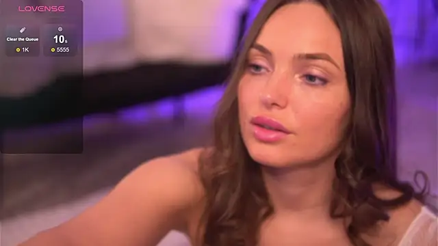 EmilyJuarez online show from 03-20-26, 01:16