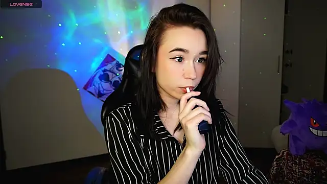 Kimiko   online show from 02-19-25, 07:38