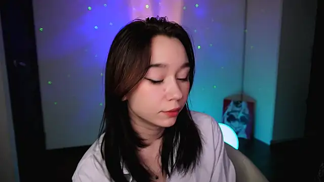 Kimiko   online show from 03-02-25, 02:08