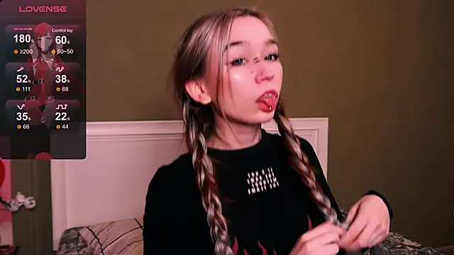 Kimiko   online show from 11-27-25, 05:59