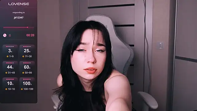 Kimiko   online show from 06-24-26, 07:40