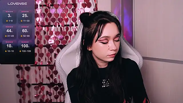 Kimiko   online show from 07-05-26, 01:51