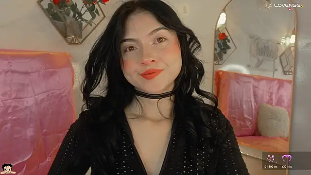  Rouse v online show from 11-23-25, 01:33