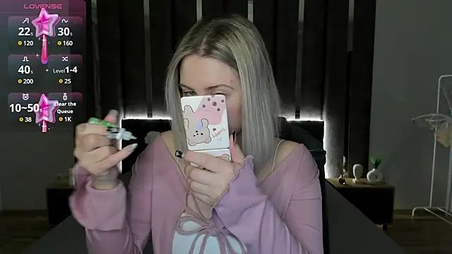  Sarah Soul  online show from 01-23-25, 12:57