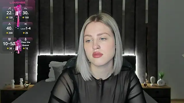  Sarah Soul  online show from 01-26-25, 12:48