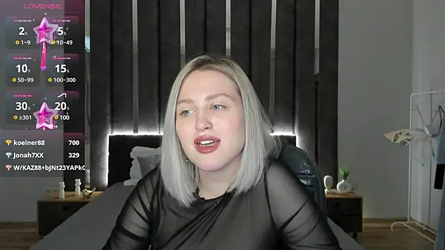  Sarah Soul  online show from 01-26-25, 06:49