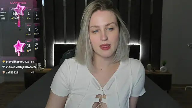  Sarah Soul  online show from 02-02-25, 06:48