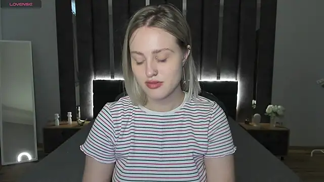  Sarah Soul  online show from 02-11-25, 06:51