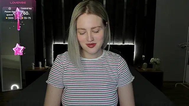  Sarah Soul  online show from 02-12-25, 12:48