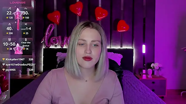  Sarah Soul  online show from 02-15-25, 03:52