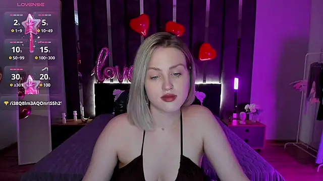  Sarah Soul  online show from 02-16-25, 03:58