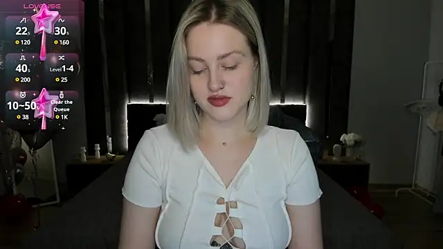  Sarah Soul  online show from 02-20-25, 12:41