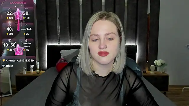 Sarah Soul  online show from 02-22-25, 03:45