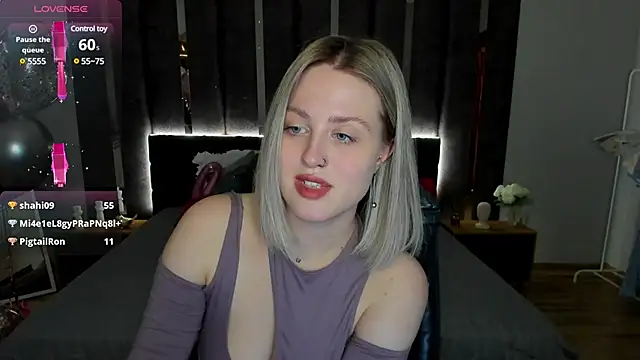  Sarah Soul  online show from 02-26-25, 06:58