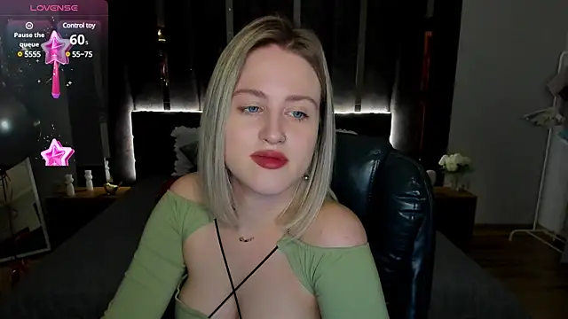  Sarah Soul  online show from 02-27-25, 12:54