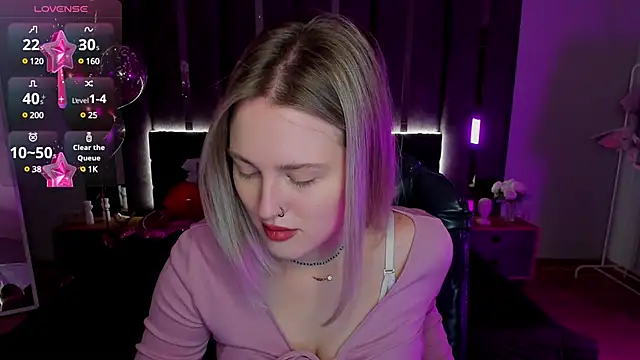  Sarah Soul  online show from 03-01-25, 01:00