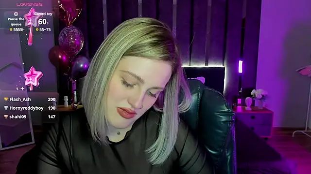  Sarah Soul  online show from 03-05-25, 06:54