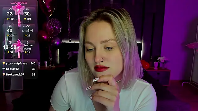  Sarah Soul  online show from 03-08-25, 04:01