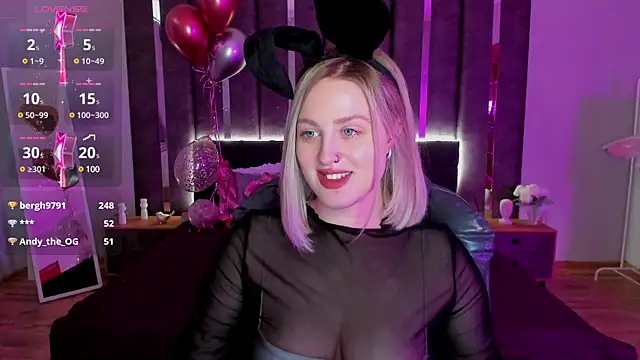  Sarah Soul  online show from 03-12-25, 04:08