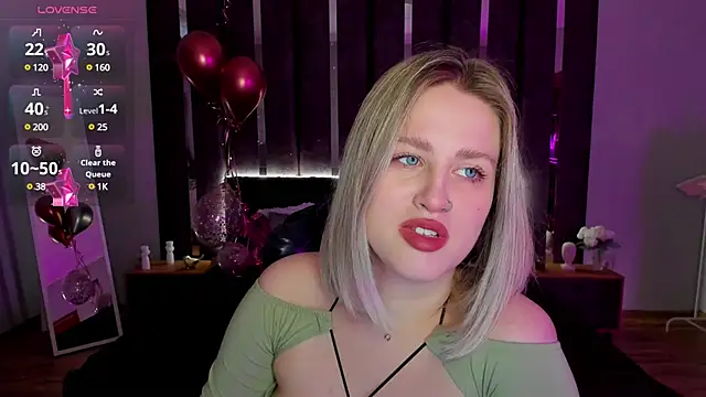  Sarah Soul  online show from 03-13-25, 01:10