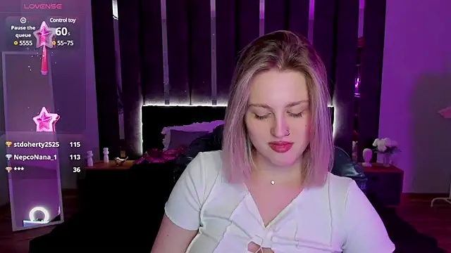  Sarah Soul  online show from 03-15-25, 03:51