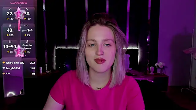  Sarah Soul  online show from 03-21-25, 03:44