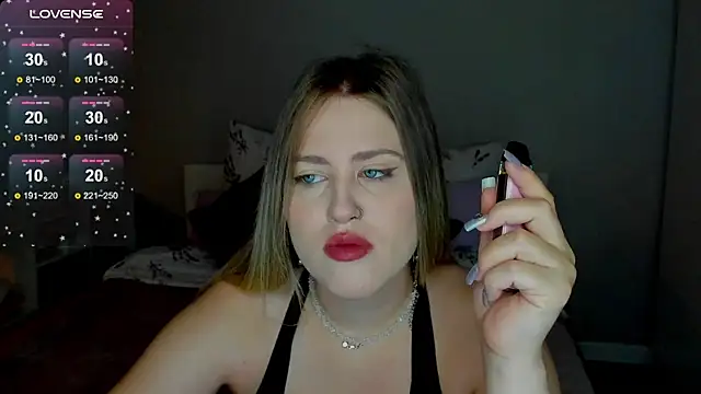  Sarah Soul  online show from 10-02-25, 12:06