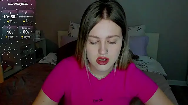  Sarah Soul  online show from 10-07-25, 12:08