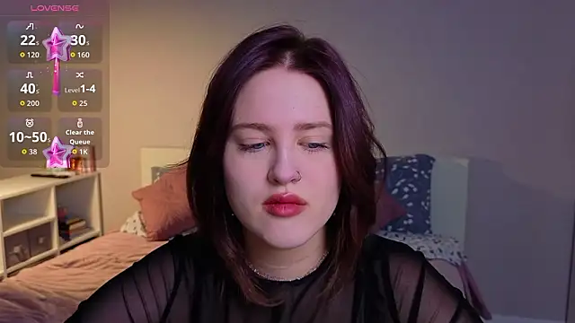  Sarah Soul  online show from 02-06-26, 11:08