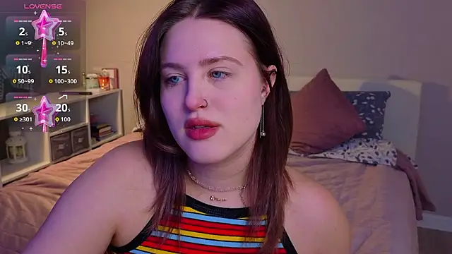  Sarah Soul  online show from 02-12-26, 11:11