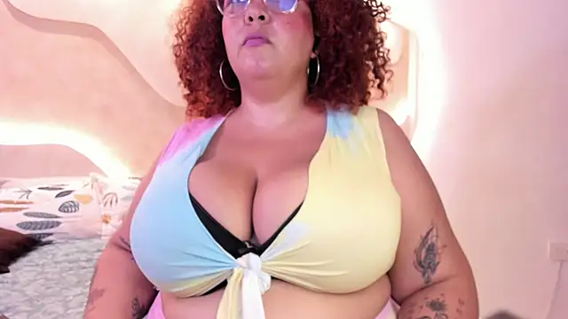 MaraaSweett online show from 07-16-26, 07:31