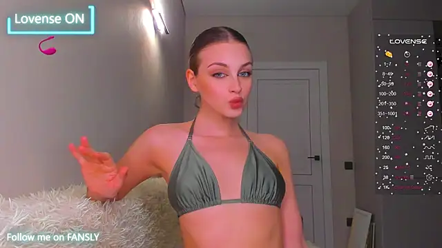 pretty girlnextdoor online show from 03-01-25, 06:32