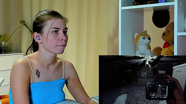 callmetori online show from 12-19-24, 08:02