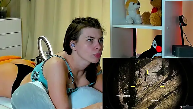 callmetori online show from 12-21-24, 06:44