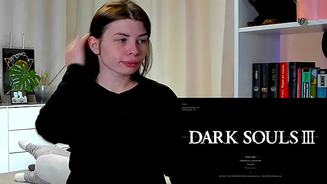 callmetori online show from 12-29-24, 08:11