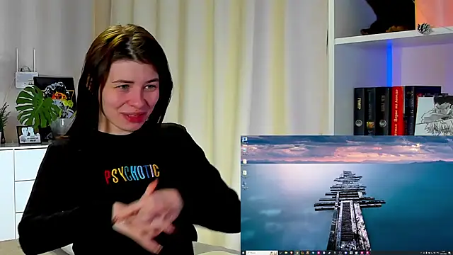 callmetori online show from 01-03-25, 11:03