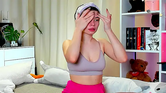 callmetori online show from 01-10-25, 08:07