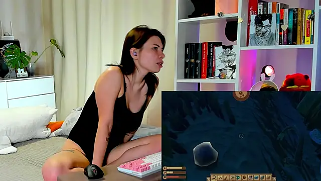 callmetori online show from 01-11-25, 11:23