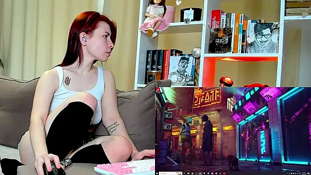 callmetori online show from 03-02-25, 10:24