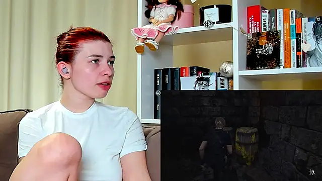 callmetori online show from 03-10-25, 04:35