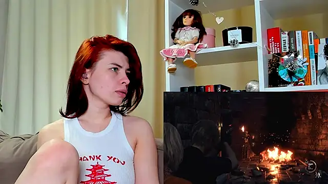 callmetori online show from 03-13-25, 10:57