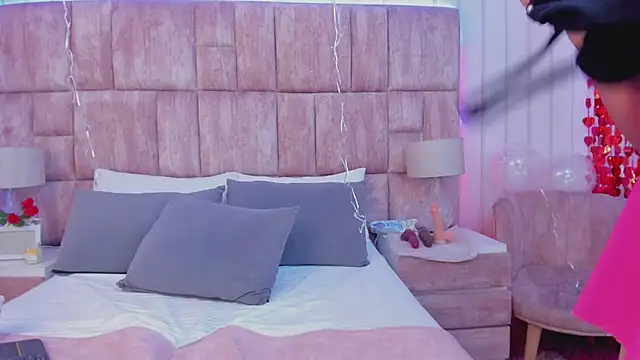 Cloesweet 1 online show from 02-14-25, 06:40