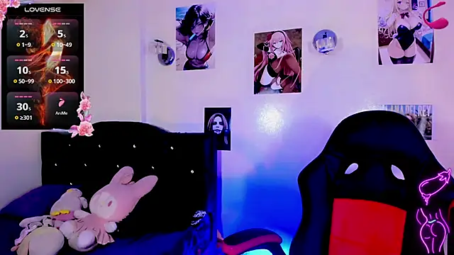 Elissa taylor  online show from 10-27-25, 07:07