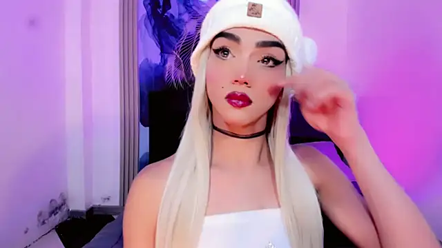 Elissa taylor  online show from 12-01-25, 12:32