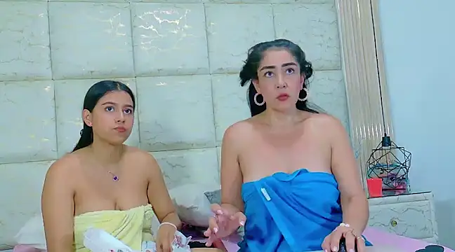 Snapshot of FerANDviki chatting on 03-21-25, 10:50 FerANDviki online show from 03-21-25, 10:50