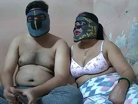 MasalaMasti61 online show from 01-09-26, 03:59